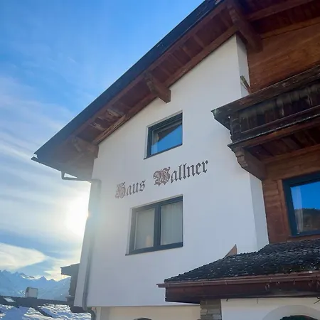 Katja's Loft * Neustift im Stubaital