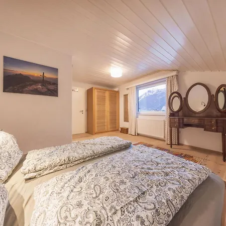 Katja's Loft Appartement Neustift im Stubaital