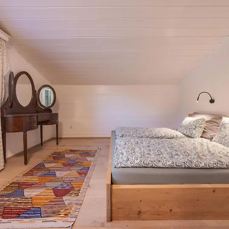Katja's Loft *