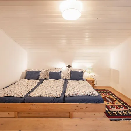 Appartement Katja's Loft