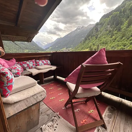 Katja's Loft Apartment Neustift im Stubaital