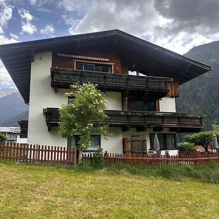 Katja's Loft Neustift im Stubaital