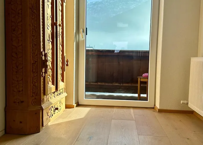 Katja's Loft Apartment *