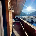 Katja's Loft شقة نيوستيف ام ستوبيتا