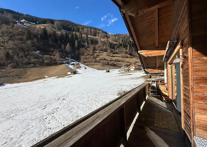 Katja's Loft Neustift im Stubaital