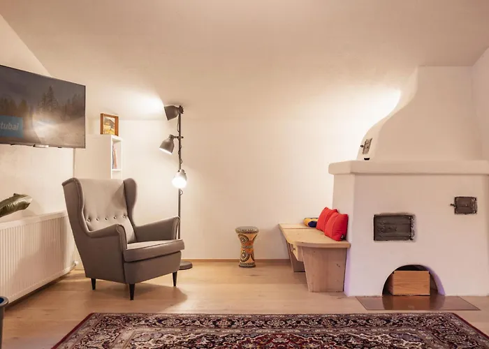 Katja's Loft Appartement