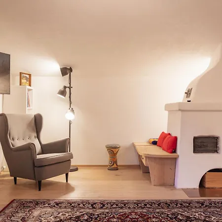 Katja's Loft Lägenhet