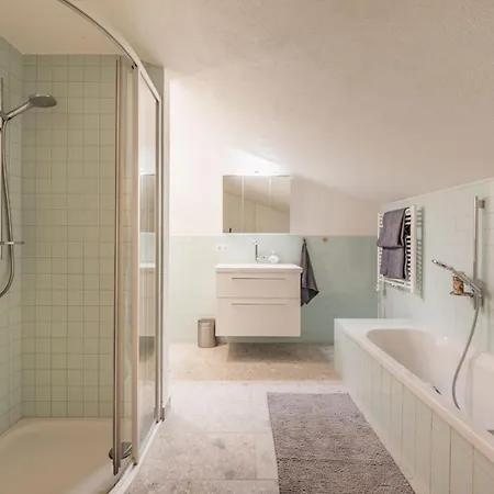 Katja's Loft Lägenhet Neustift im Stubaital