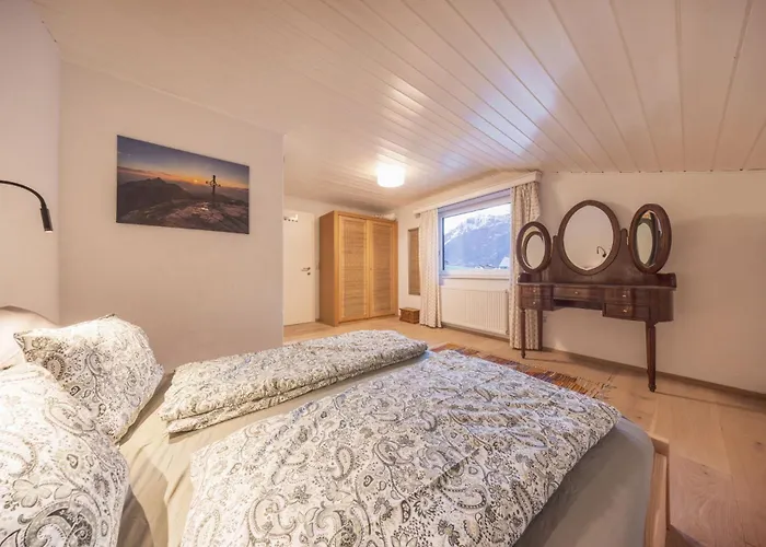 Katja's Loft Lägenhet Neustift im Stubaital