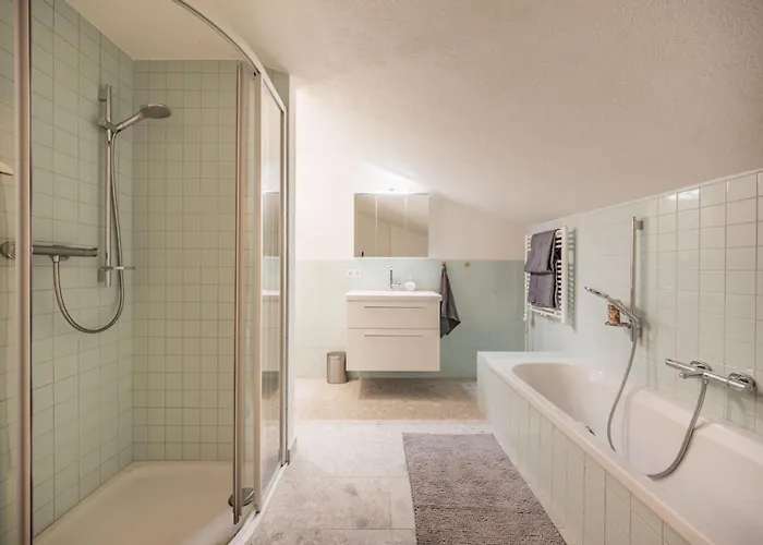 Katja's Loft Lägenhet Neustift im Stubaital